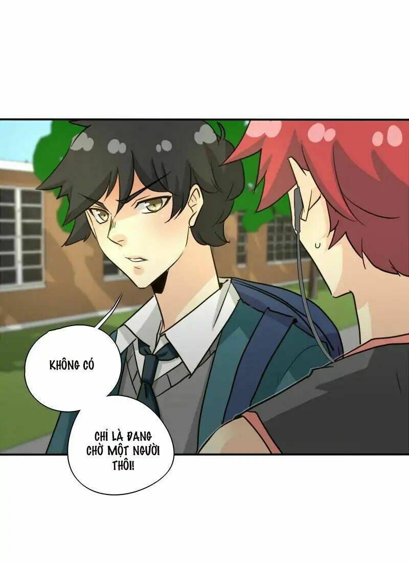 Đọc truyện Thế giới không hoàn hảo - Chap 121