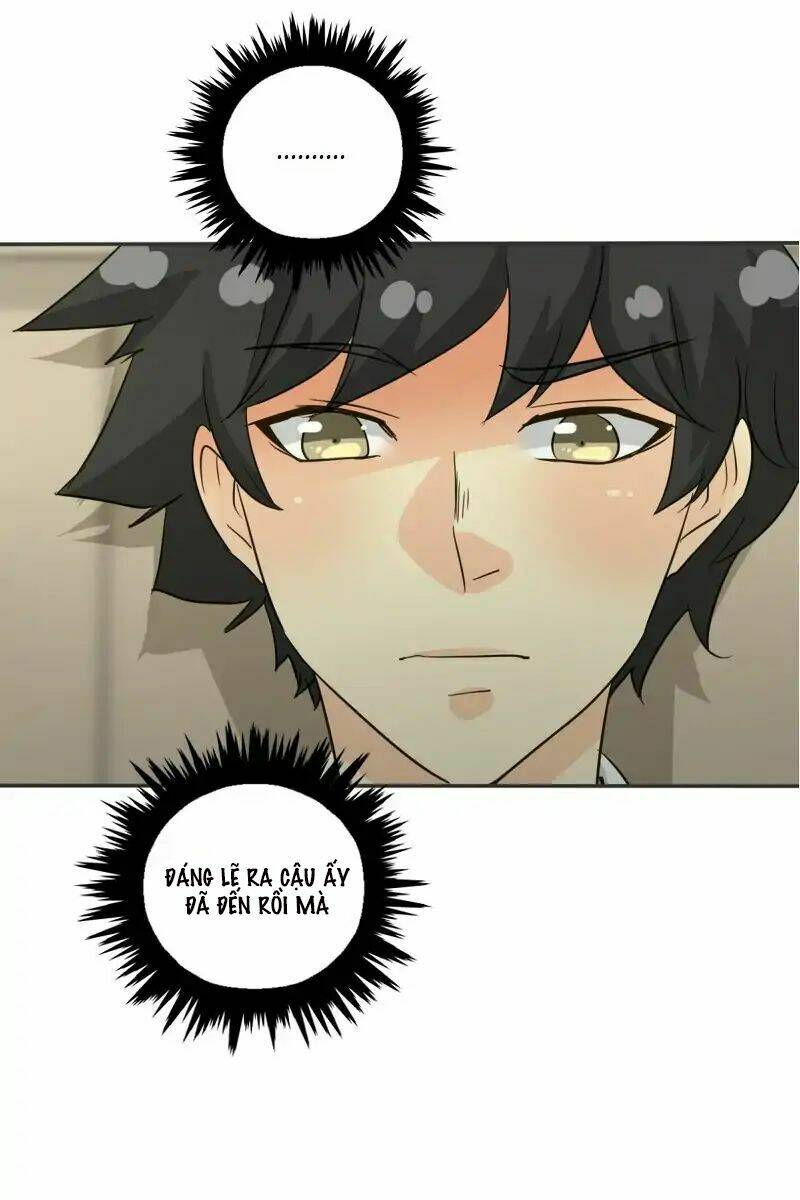 Đọc truyện Thế giới không hoàn hảo - Chap 121