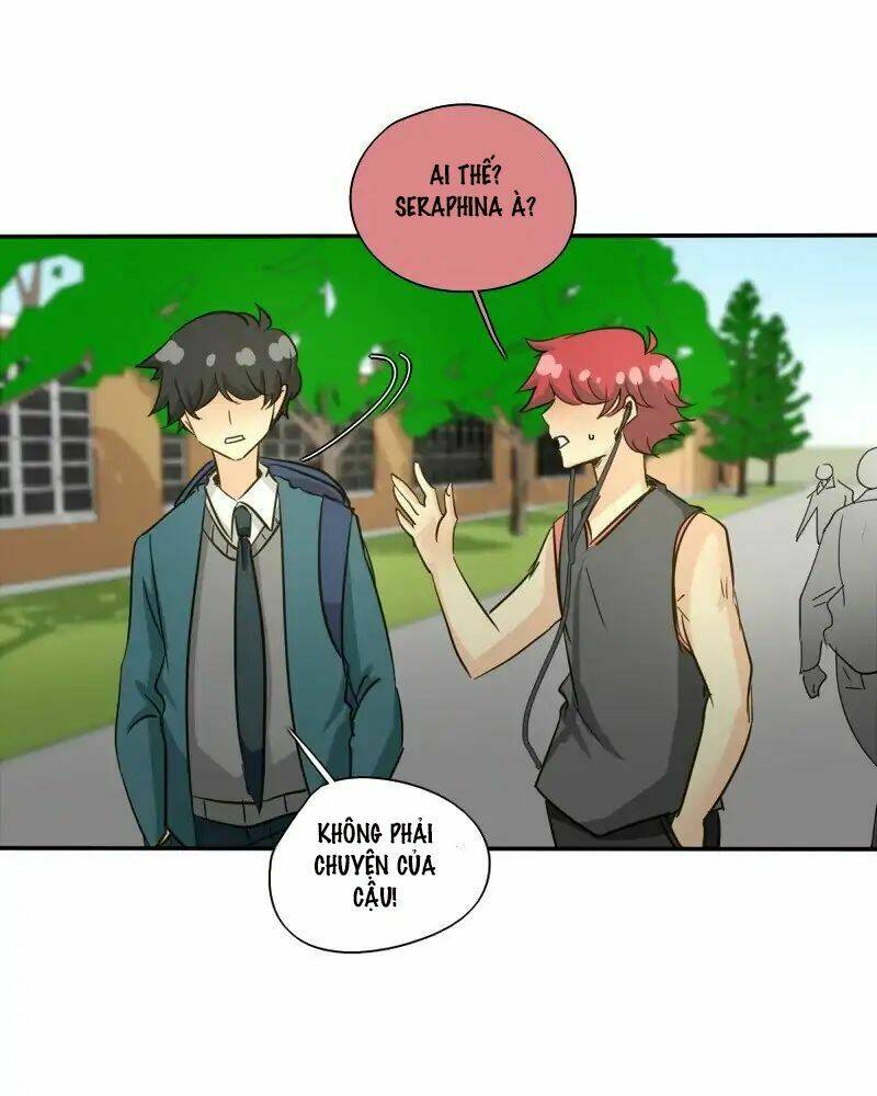 Đọc truyện Thế giới không hoàn hảo - Chap 121