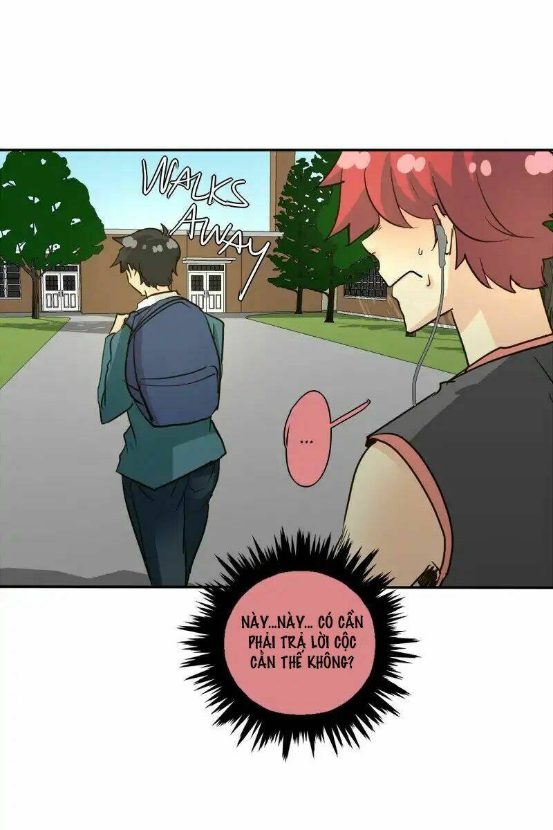 Đọc truyện Thế giới không hoàn hảo - Chap 121
