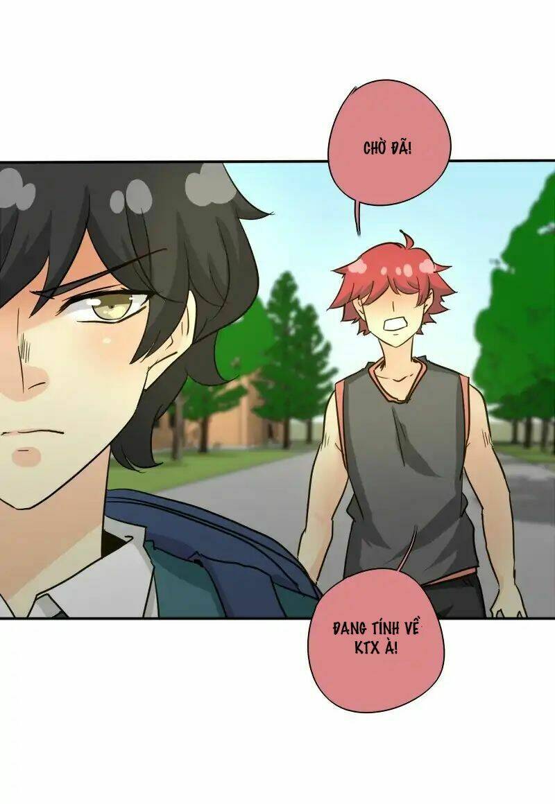 Đọc truyện Thế giới không hoàn hảo - Chap 121