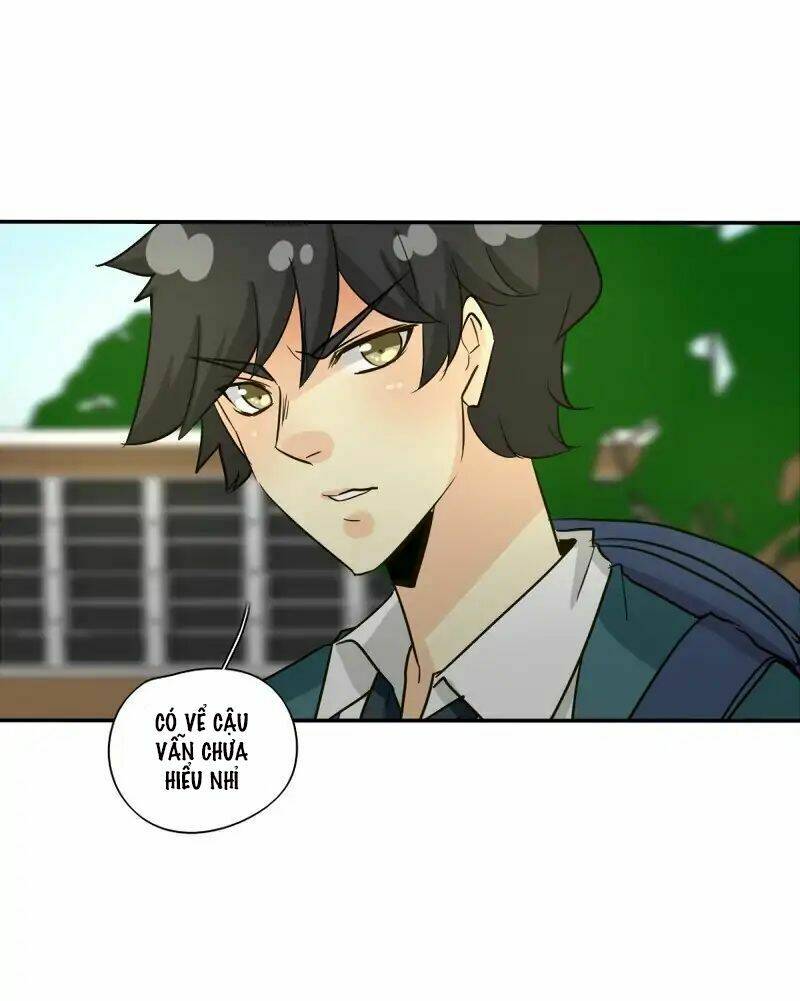 Đọc truyện Thế giới không hoàn hảo - Chap 121