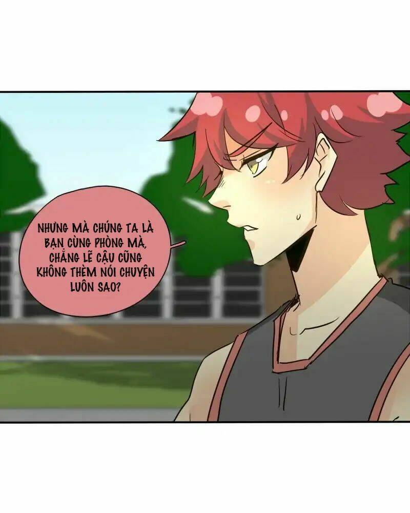 Đọc truyện Thế giới không hoàn hảo - Chap 121