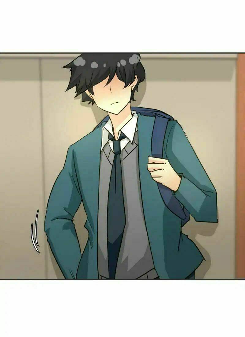 Đọc truyện Thế giới không hoàn hảo - Chap 121