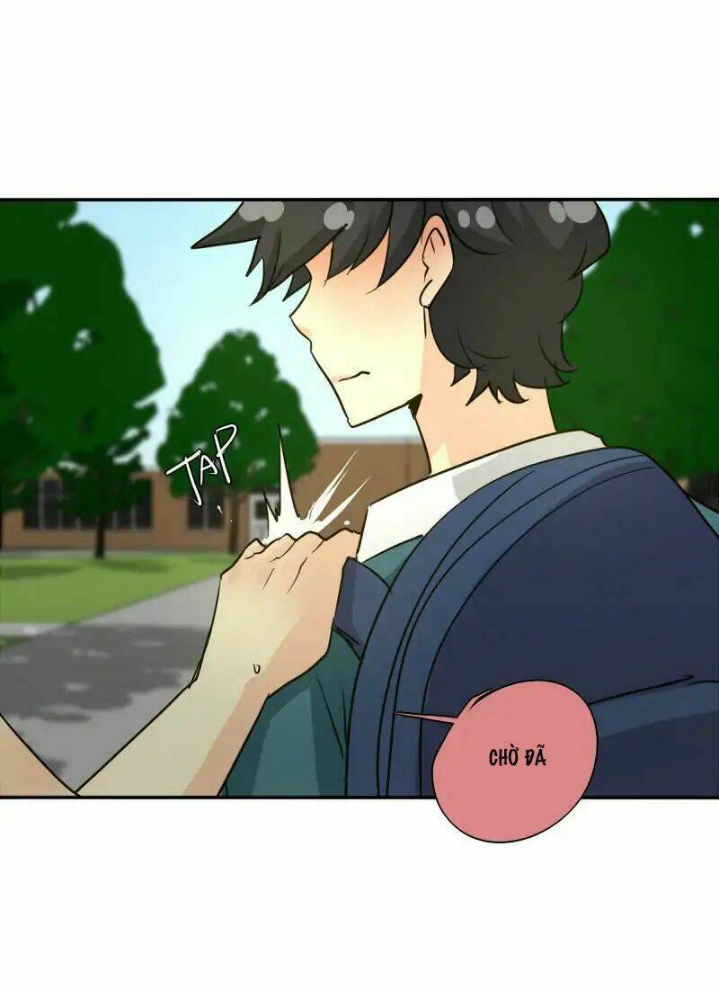 Đọc truyện Thế giới không hoàn hảo - Chap 121