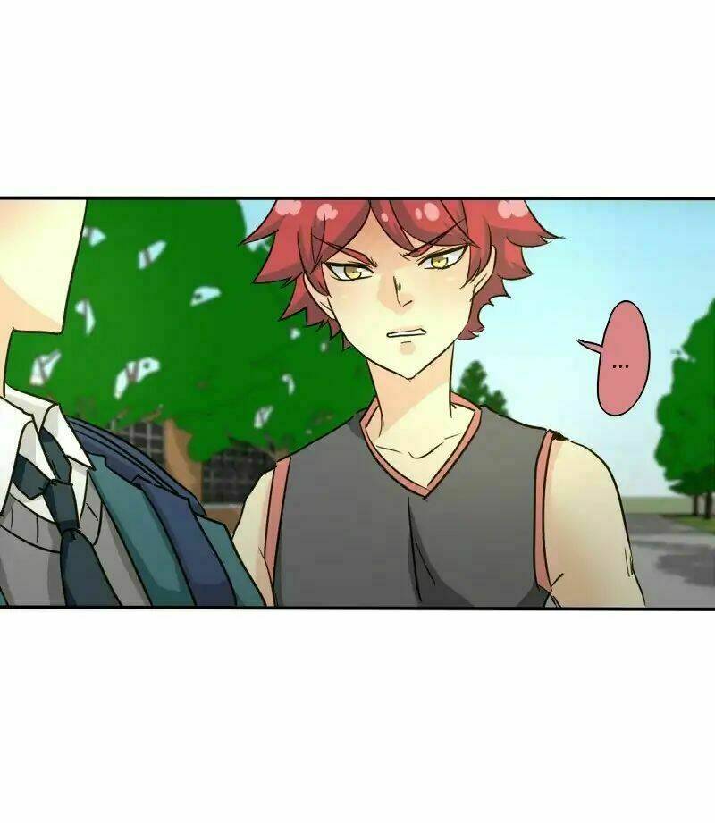 Đọc truyện Thế giới không hoàn hảo - Chap 121