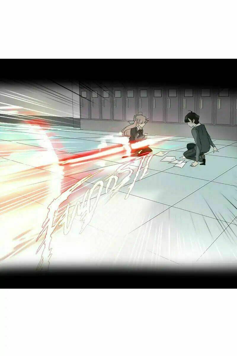 Đọc truyện Thế giới không hoàn hảo - Chap 121