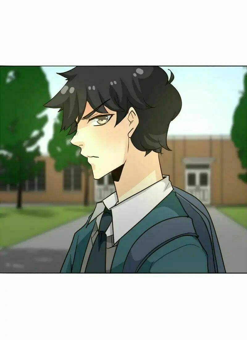 Đọc truyện Thế giới không hoàn hảo - Chap 121