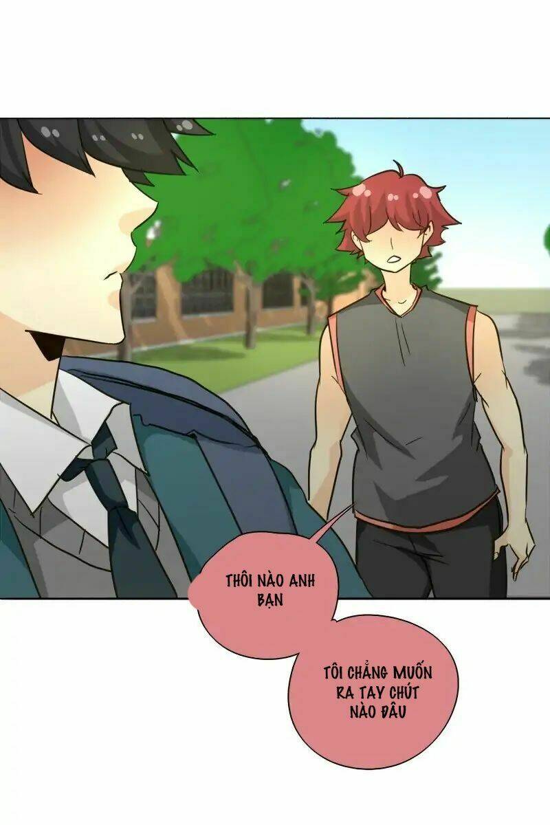 Đọc truyện Thế giới không hoàn hảo - Chap 121