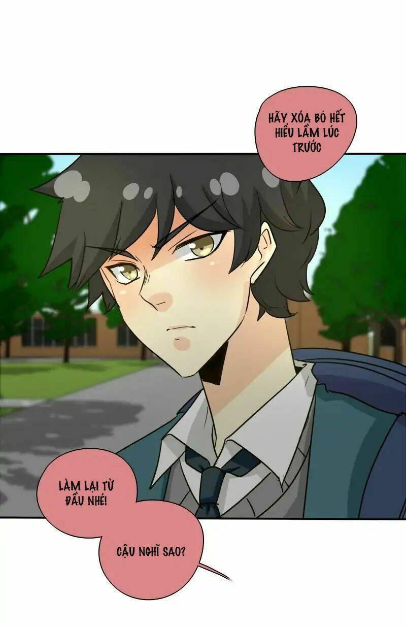 Đọc truyện Thế giới không hoàn hảo - Chap 121