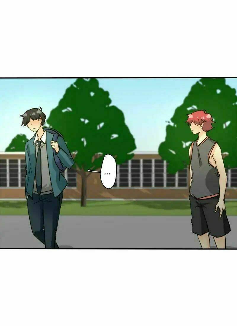 Đọc truyện Thế giới không hoàn hảo - Chap 121