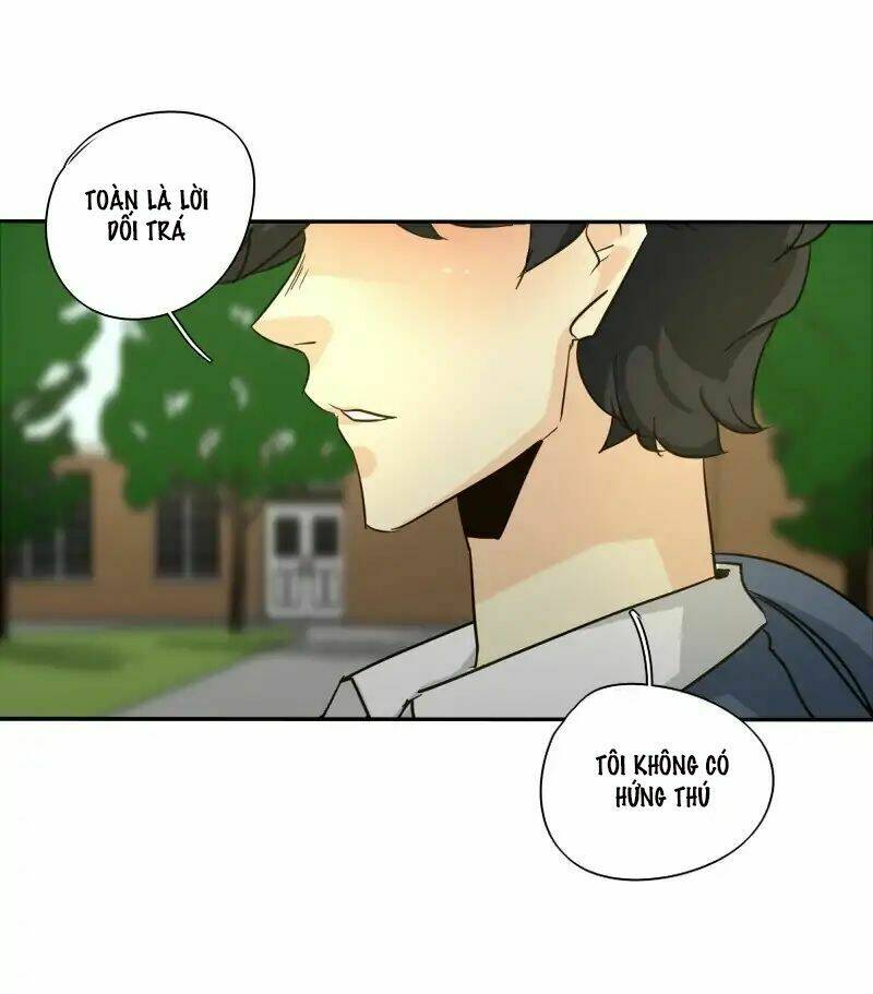 Đọc truyện Thế giới không hoàn hảo - Chap 121