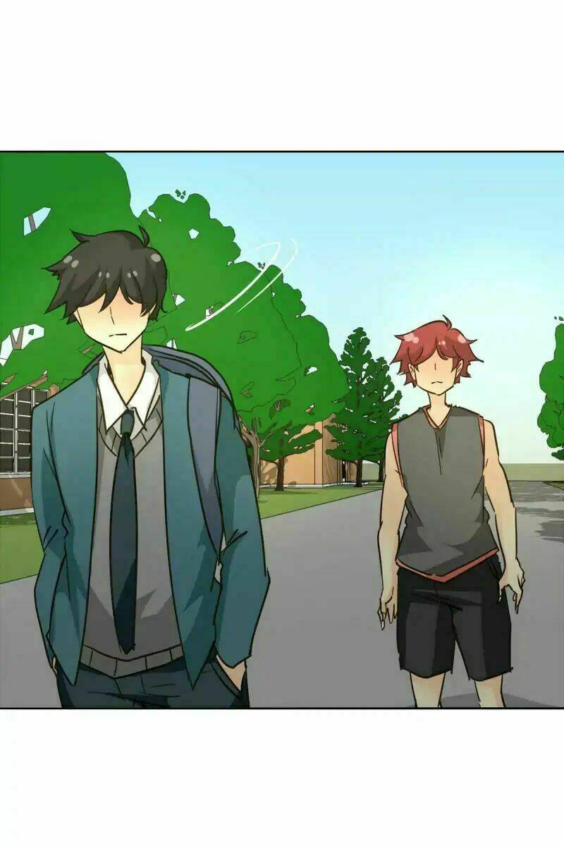 Đọc truyện Thế giới không hoàn hảo - Chap 121