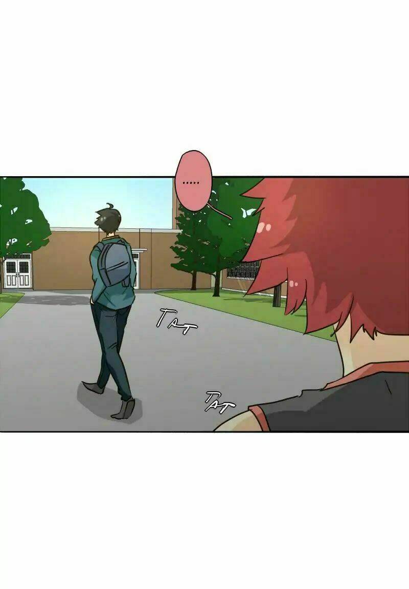 Đọc truyện Thế giới không hoàn hảo - Chap 121