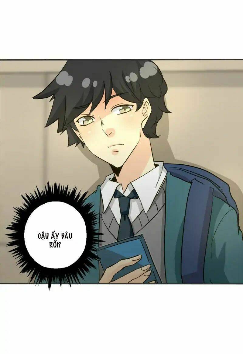 Đọc truyện Thế giới không hoàn hảo - Chap 121