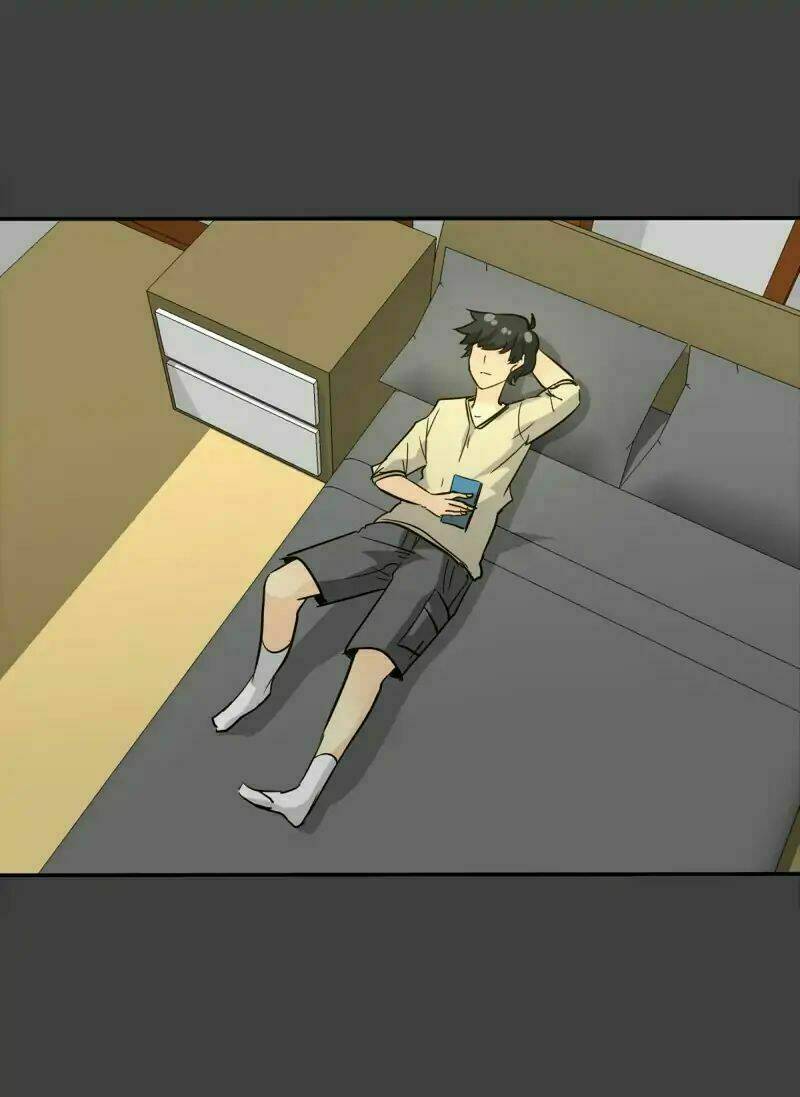 Đọc truyện Thế giới không hoàn hảo - Chap 121