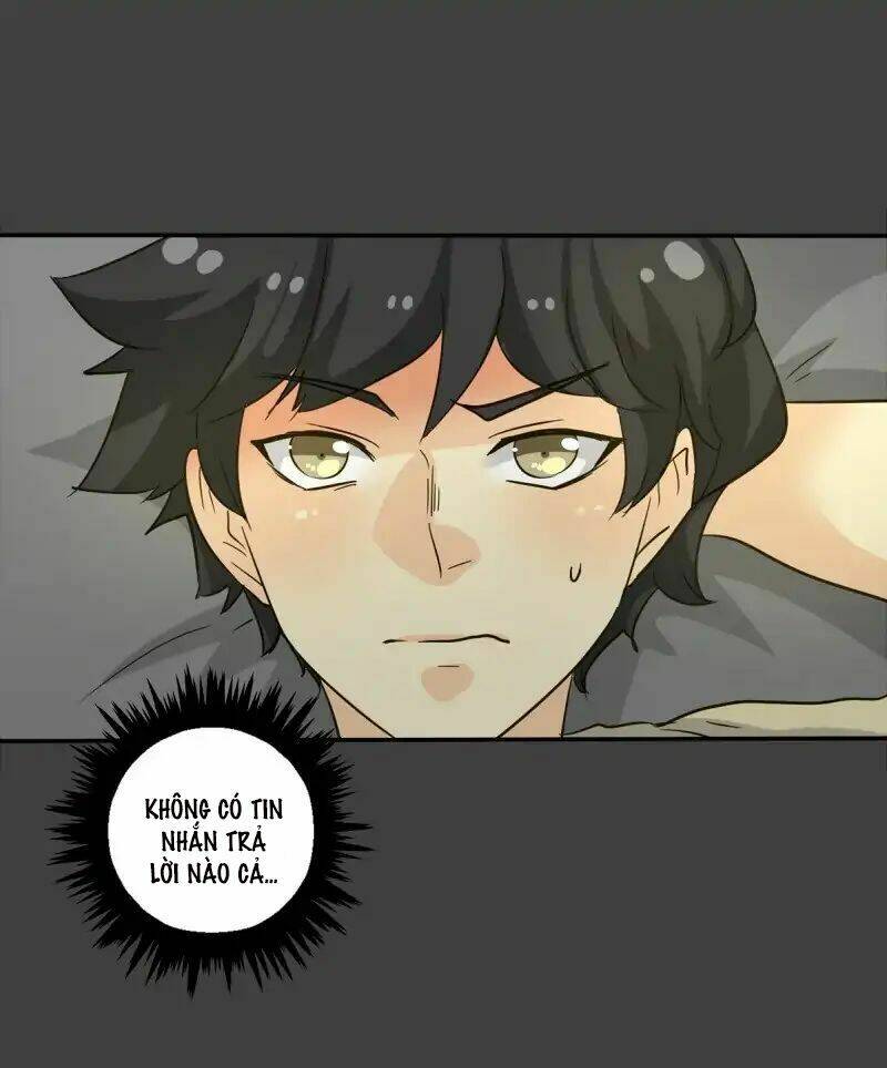 Đọc truyện Thế giới không hoàn hảo - Chap 121