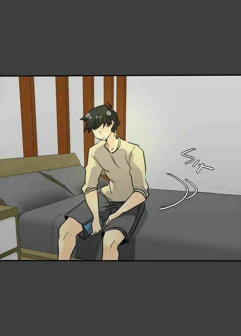 Đọc truyện Thế giới không hoàn hảo - Chap 121