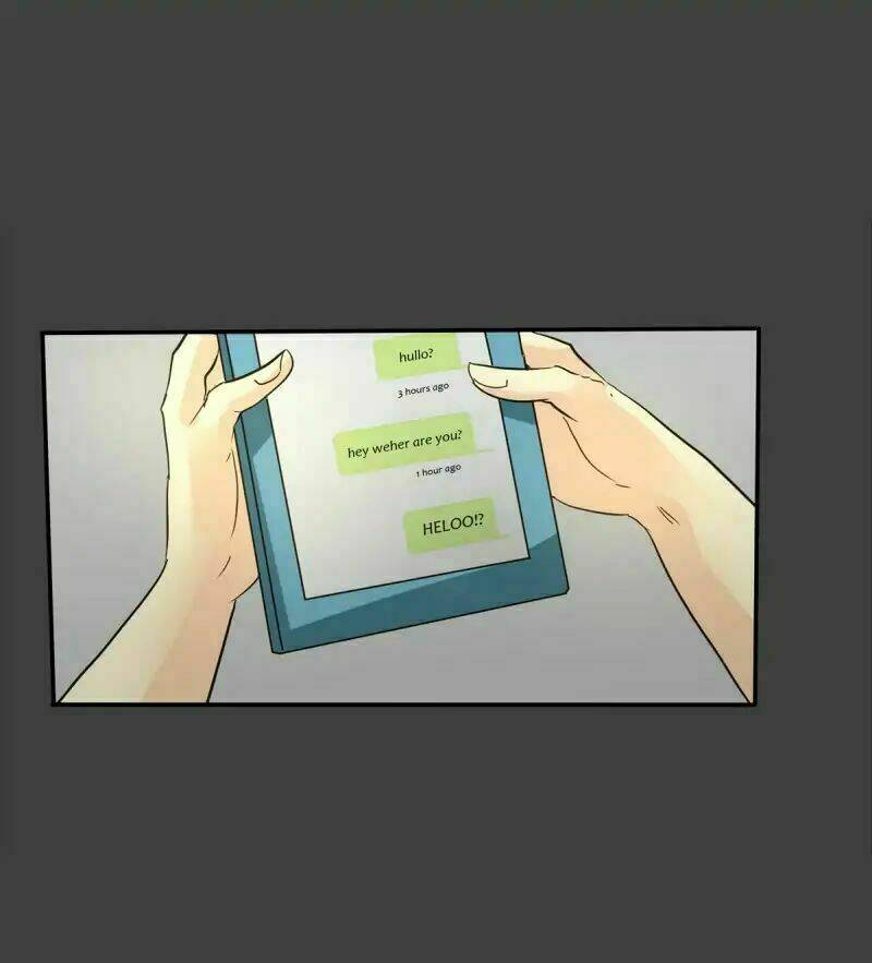 Đọc truyện Thế giới không hoàn hảo - Chap 121