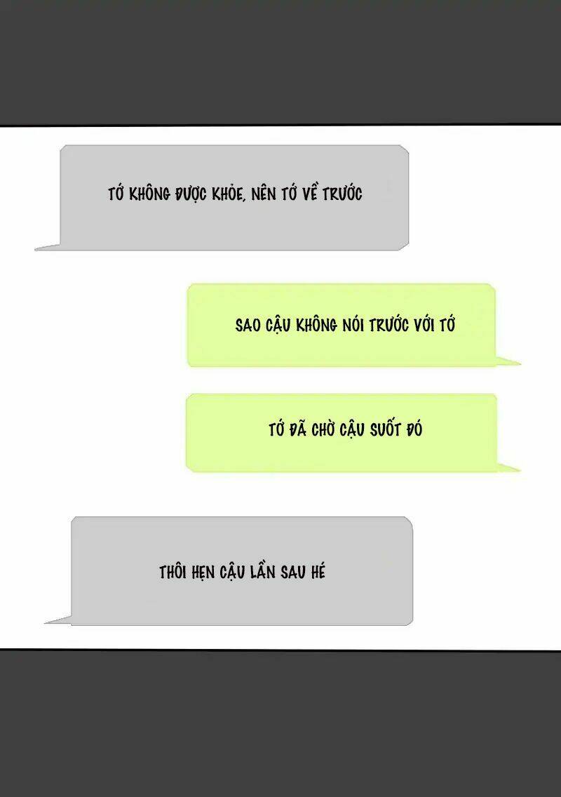 Đọc truyện Thế giới không hoàn hảo - Chap 121
