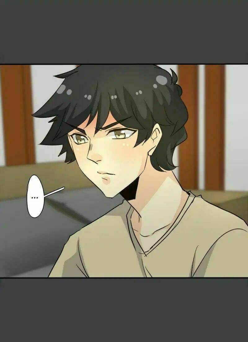 Đọc truyện Thế giới không hoàn hảo - Chap 121