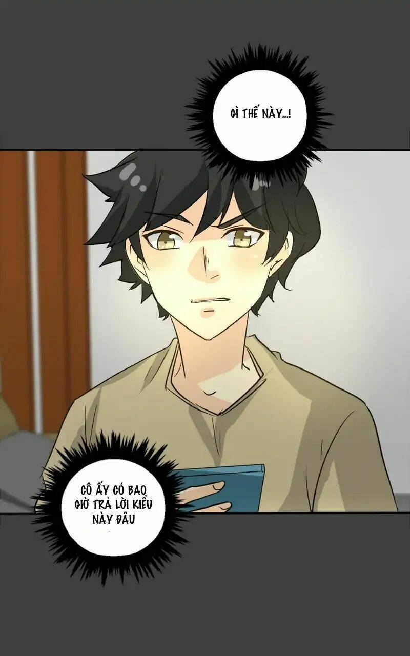 Đọc truyện Thế giới không hoàn hảo - Chap 121