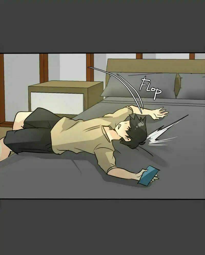 Đọc truyện Thế giới không hoàn hảo - Chap 121