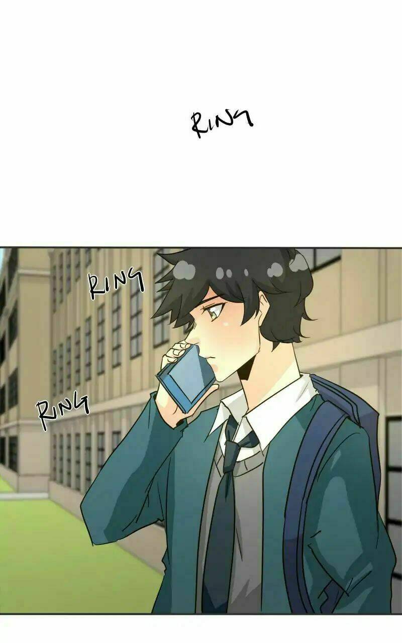 Đọc truyện Thế giới không hoàn hảo - Chap 121