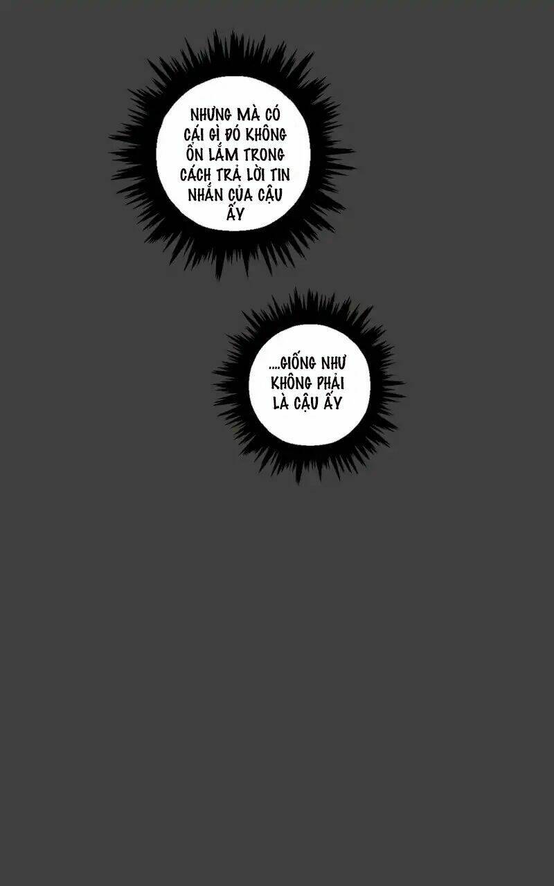 Đọc truyện Thế giới không hoàn hảo - Chap 121