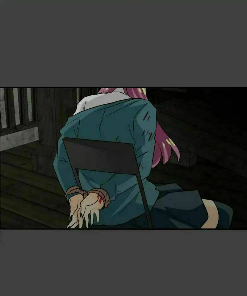 Đọc truyện Thế giới không hoàn hảo - Chap 121