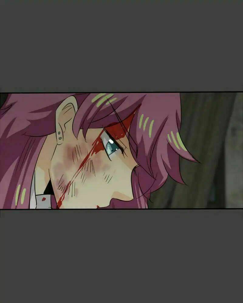 Đọc truyện Thế giới không hoàn hảo - Chap 121