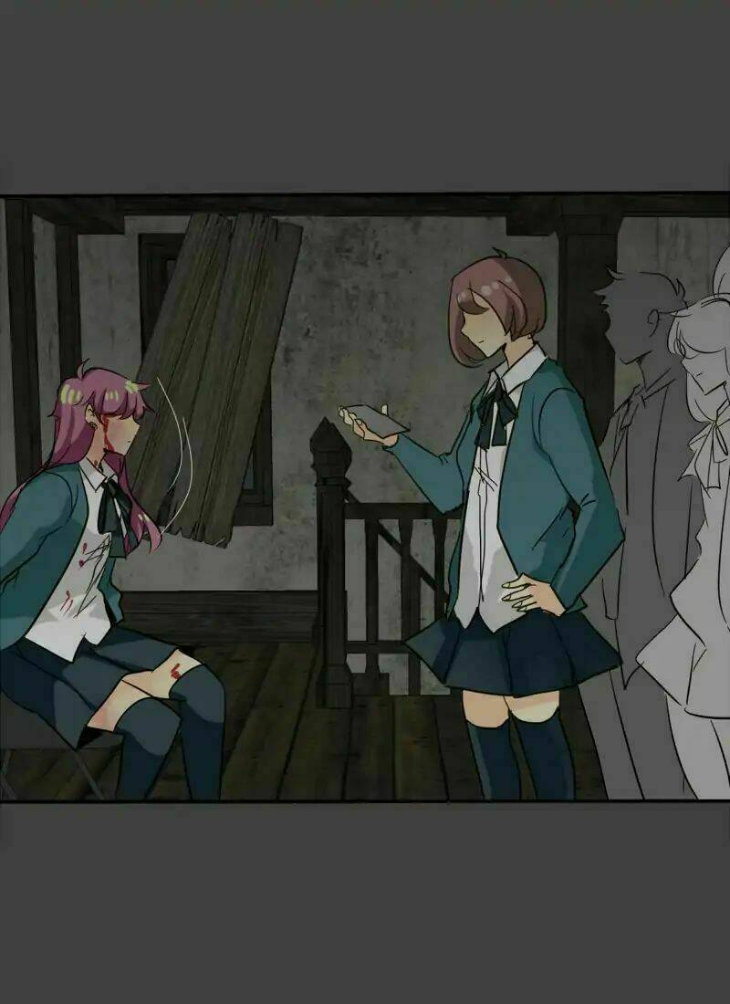 Đọc truyện Thế giới không hoàn hảo - Chap 121