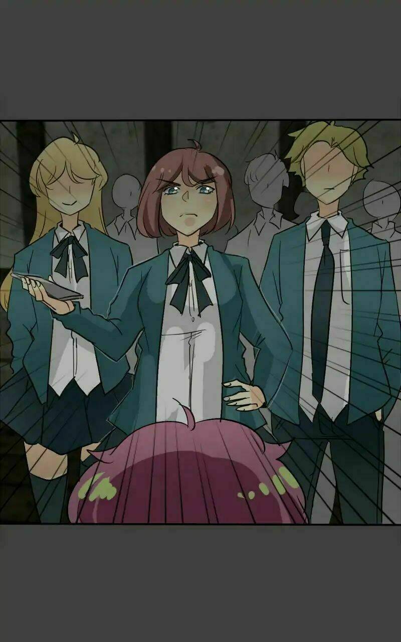 Đọc truyện Thế giới không hoàn hảo - Chap 121