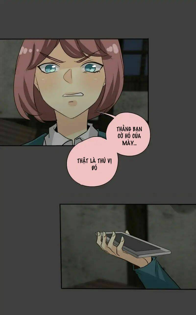 Đọc truyện Thế giới không hoàn hảo - Chap 121