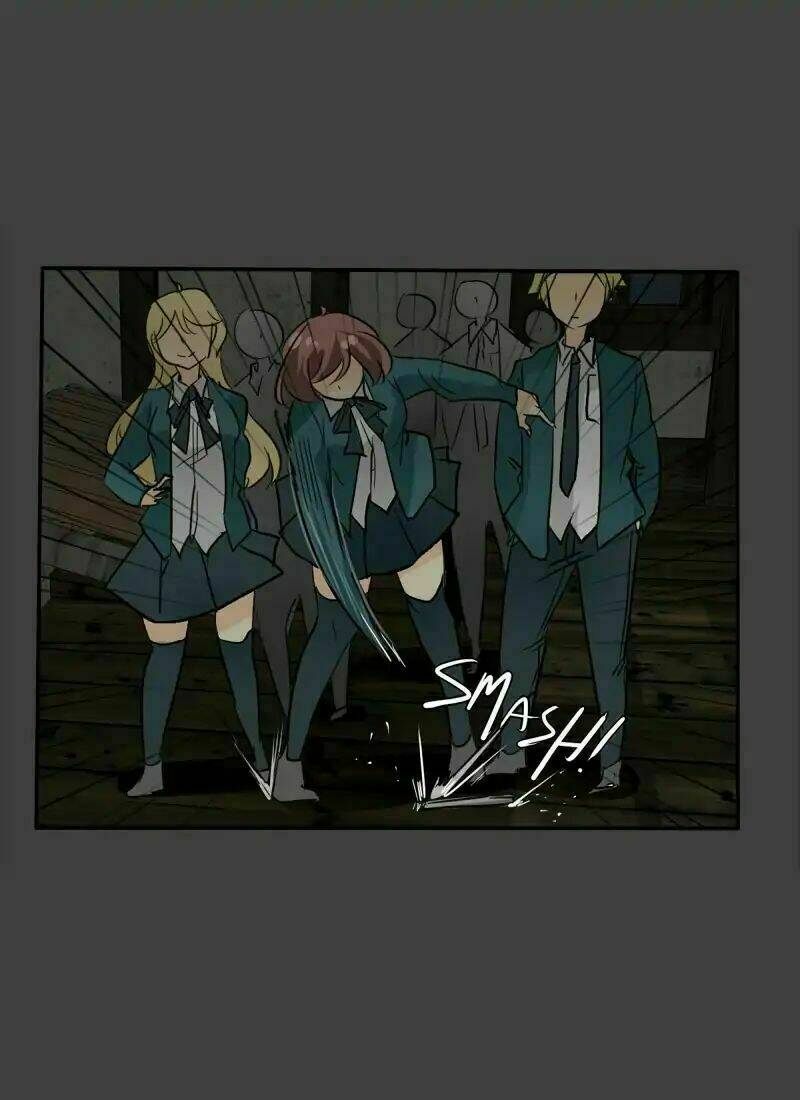 Đọc truyện Thế giới không hoàn hảo - Chap 121