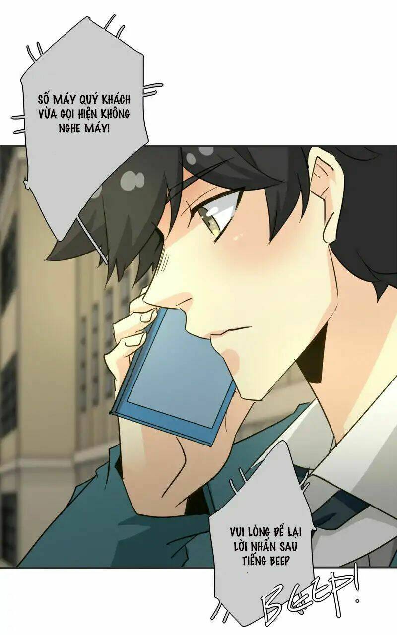 Đọc truyện Thế giới không hoàn hảo - Chap 121