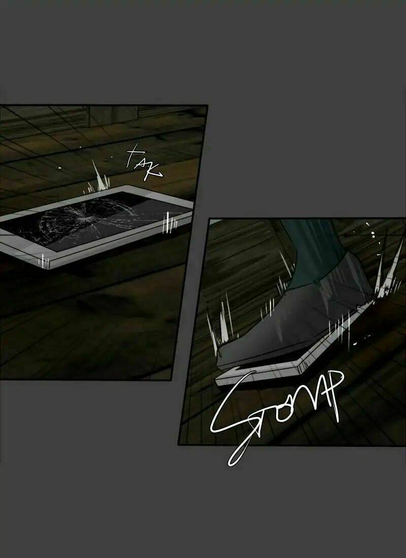 Đọc truyện Thế giới không hoàn hảo - Chap 121