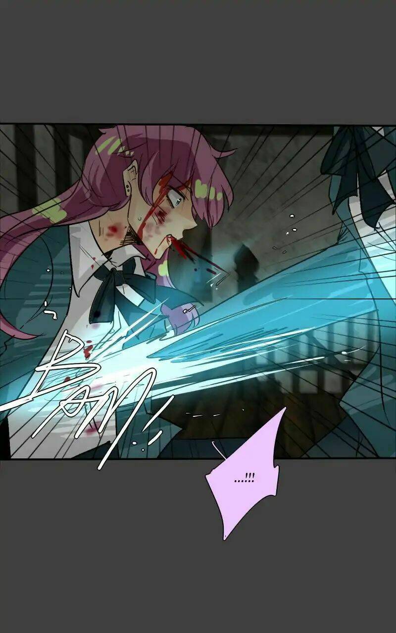 Đọc truyện Thế giới không hoàn hảo - Chap 121