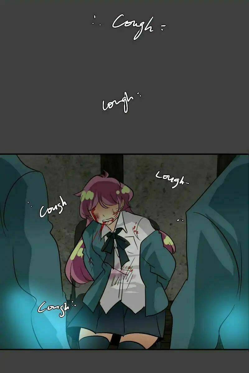 Đọc truyện Thế giới không hoàn hảo - Chap 121