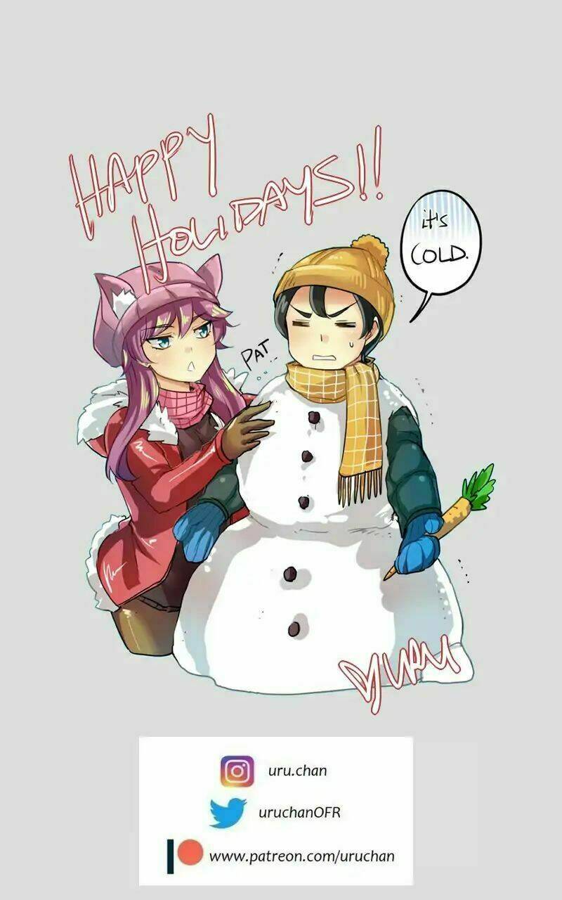 Đọc truyện Thế giới không hoàn hảo - Chap 121