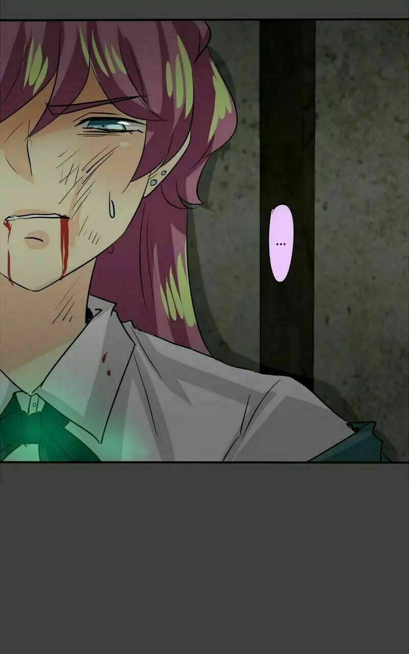 Đọc truyện Thế giới không hoàn hảo - Chap 122