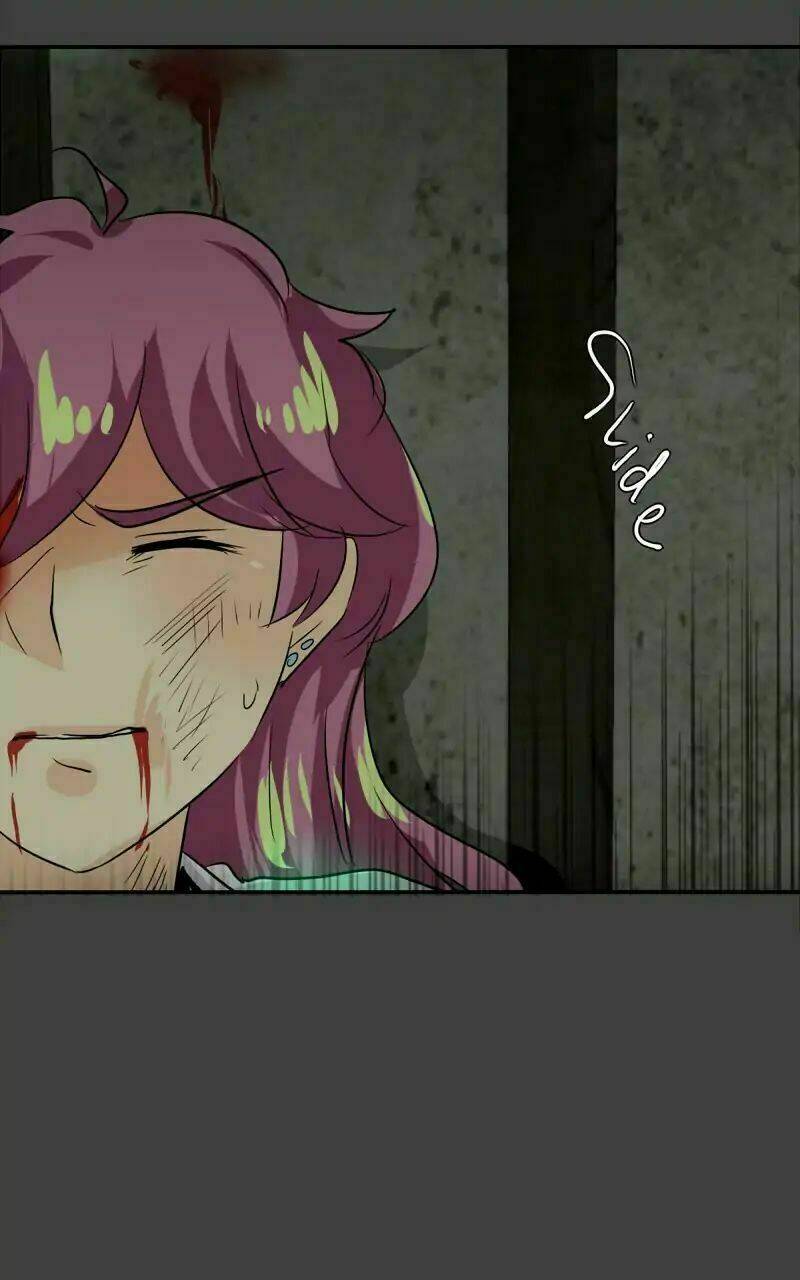 Đọc truyện Thế giới không hoàn hảo - Chap 122