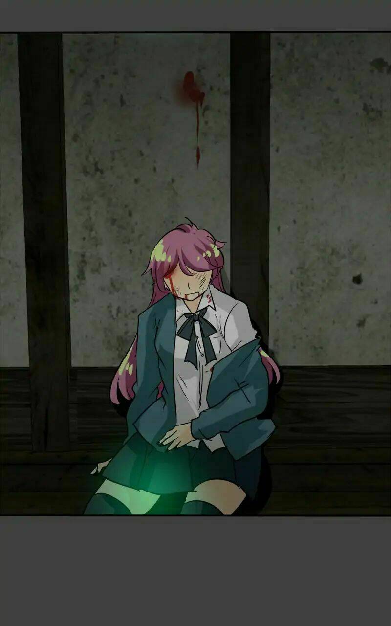 Đọc truyện Thế giới không hoàn hảo - Chap 122