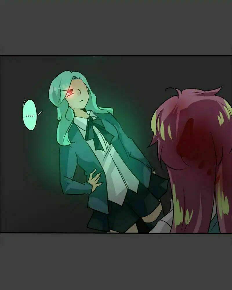 Đọc truyện Thế giới không hoàn hảo - Chap 122