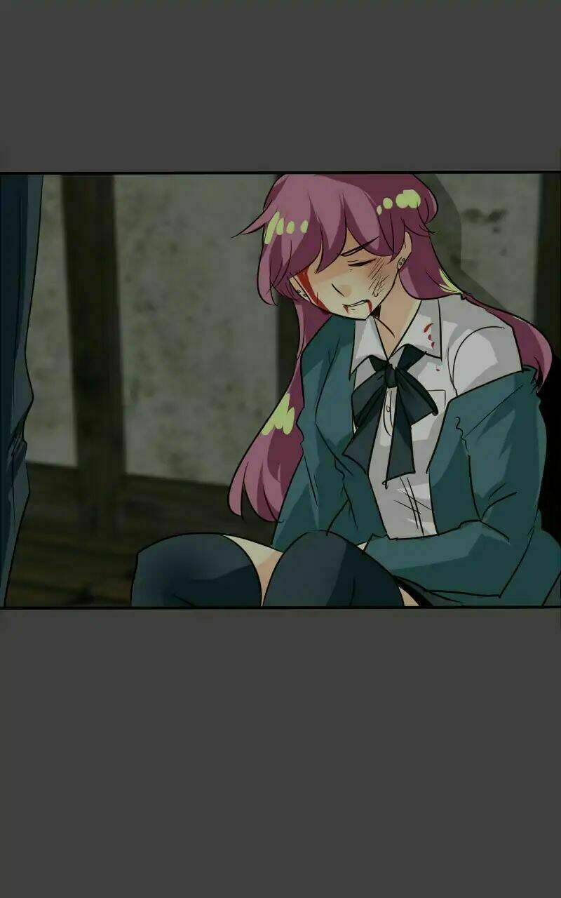 Đọc truyện Thế giới không hoàn hảo - Chap 122