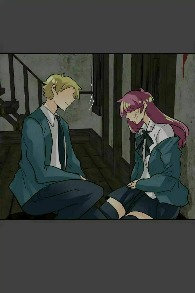 Đọc truyện Thế giới không hoàn hảo - Chap 122