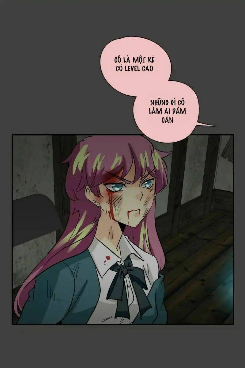 Đọc truyện Thế giới không hoàn hảo - Chap 122