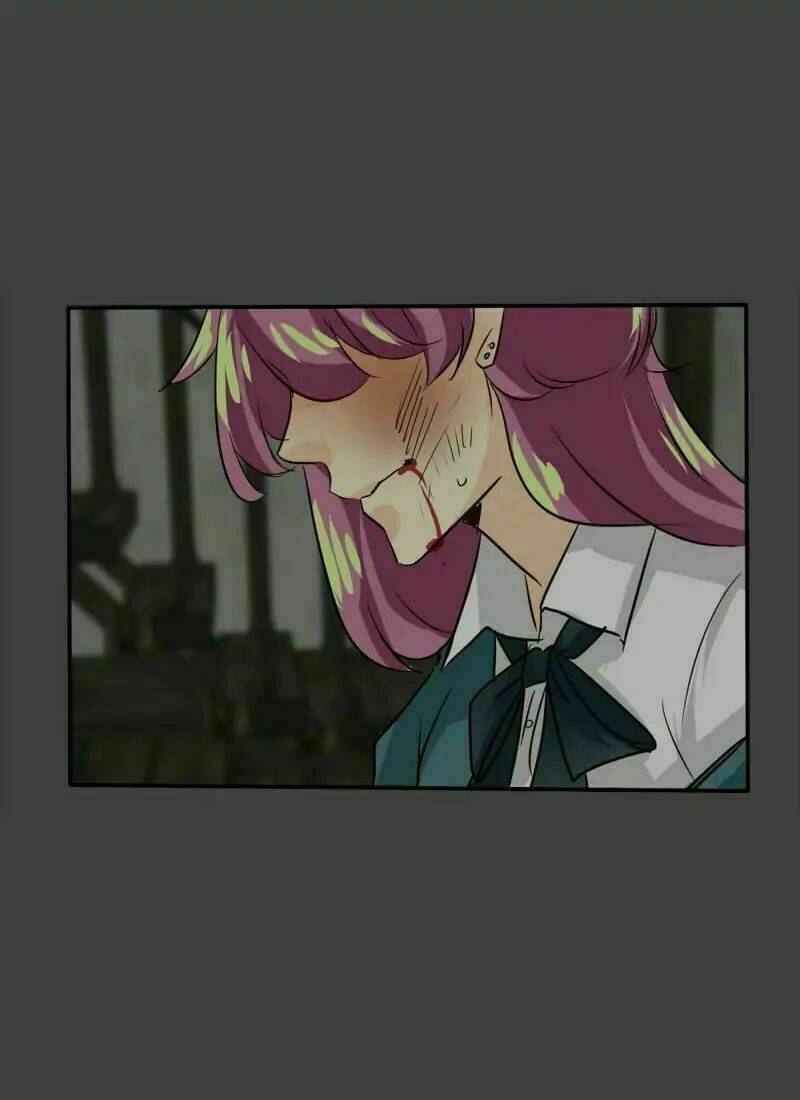 Đọc truyện Thế giới không hoàn hảo - Chap 122