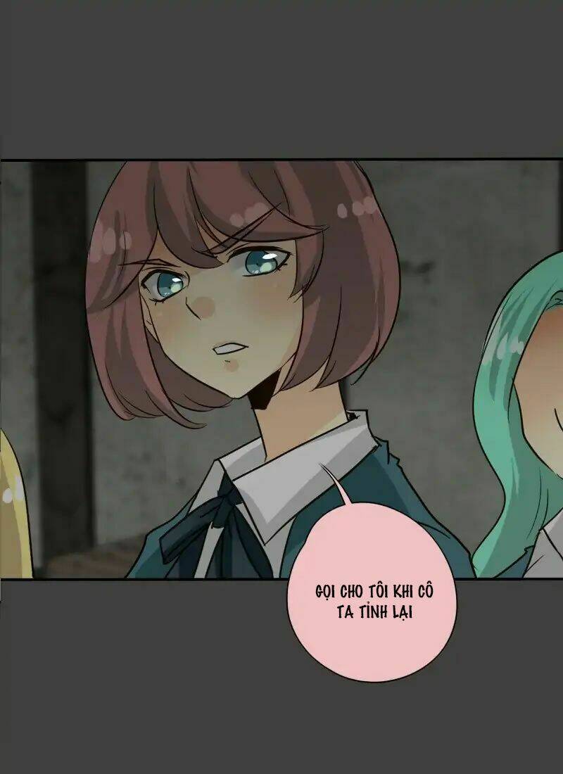 Đọc truyện Thế giới không hoàn hảo - Chap 122