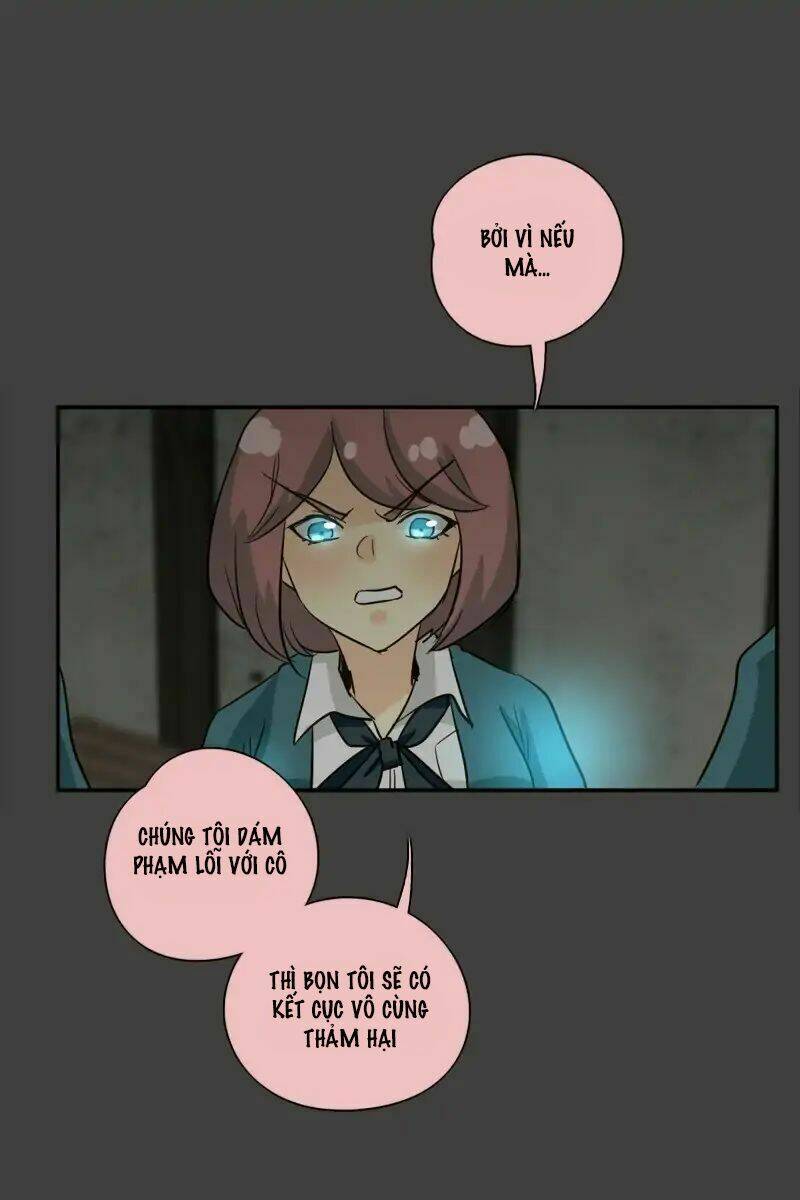 Đọc truyện Thế giới không hoàn hảo - Chap 122